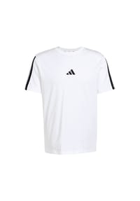 adidas - Trainingsshirt, Funktionsshirt, für Herren - WHITE/BLACK