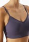 SCHIESSER Invisible Soft Lace Bustier, schmale Träger, für Damen Bild 12