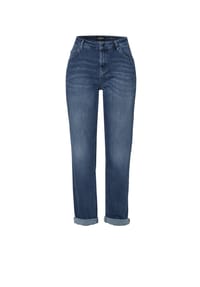 ROSNER STUDIO - Girlfriend-Jeans Masha_155 - dark blue | 382