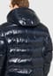 WELLENSTEYN Steppjacke, Network, Kapuze, für Herren Bild 9