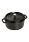 staub® Schmortopf, Gusseisen LA COCOTTE Bild 30