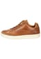 Pantofola d’Oro Leder Sneaker Bild 2