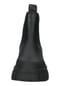 STEVE MADDEN Leder/Textil Stiefelette Bild 3