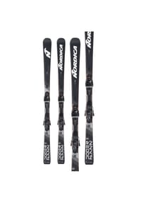 NORDICA® - NORDICA® Nordica Dobermann Multigara DC Fdt Skiset 2027 - 