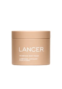 LANCER™ - Körperpeeling The Method: Body Polish - Transparent
