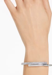 SWAROVSKI DEXTERA Damen Armreif 