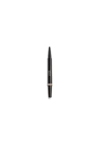 GA-DE - On Point Ultra Fine Brow Duet - 104 Warm Brown