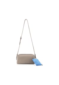 FREDsBRUDER COLOR KISS - Umhängetasche, Leder, für Damen - 1001BLACK