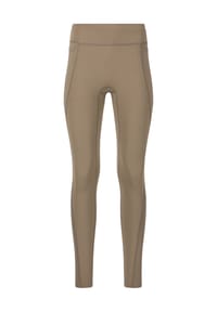 ENDURANCE ATHLECIA - Tights Aliya V2 mit Quick Dry-Funktion - 1001 Black