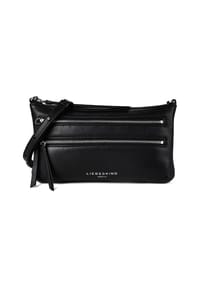 LIEBESKIND Zena - Zena Umhängetasche S Leder 22 cm - black