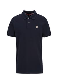 19V69 ITALIA - Poloshirt EMILIO - AZZURRO