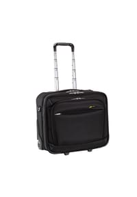 cocoono - Drive Drive Business Kabinentrolley 46 cm Laptopfach - schwarz