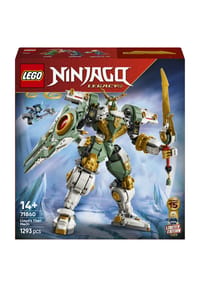 LEGO® - NINJAGO® - 71860 15-jähriges Jubiläum: Lloyds Titan-Mech - 