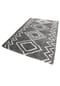 WECONhome Hochflorteppich Yagour | Optik: Boho-Chic | Bild 2