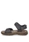 JOSEF SEIBEL Herren Sandale Brendan 01, asphalt Bild 10