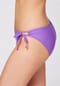 CHIEMSEE Bikinislip "Latoya", Bindebänder, Label, für Damen Bild 11