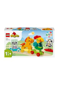 LEGO® - DUPLO® - 10412 Tierzug - 