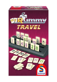 Schmidt - MyRummy® travel - 