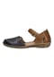 JOSEF SEIBEL Damen Sandale Rosalie 04, schwarz-kombi Bild 15