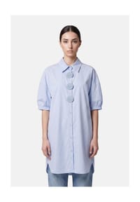 Gave Lux - Kleid - Bianco