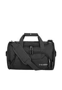 travelite Kick Off - Kick-Off  - Reisetasche 40 cm S (schwarz) - anthracite