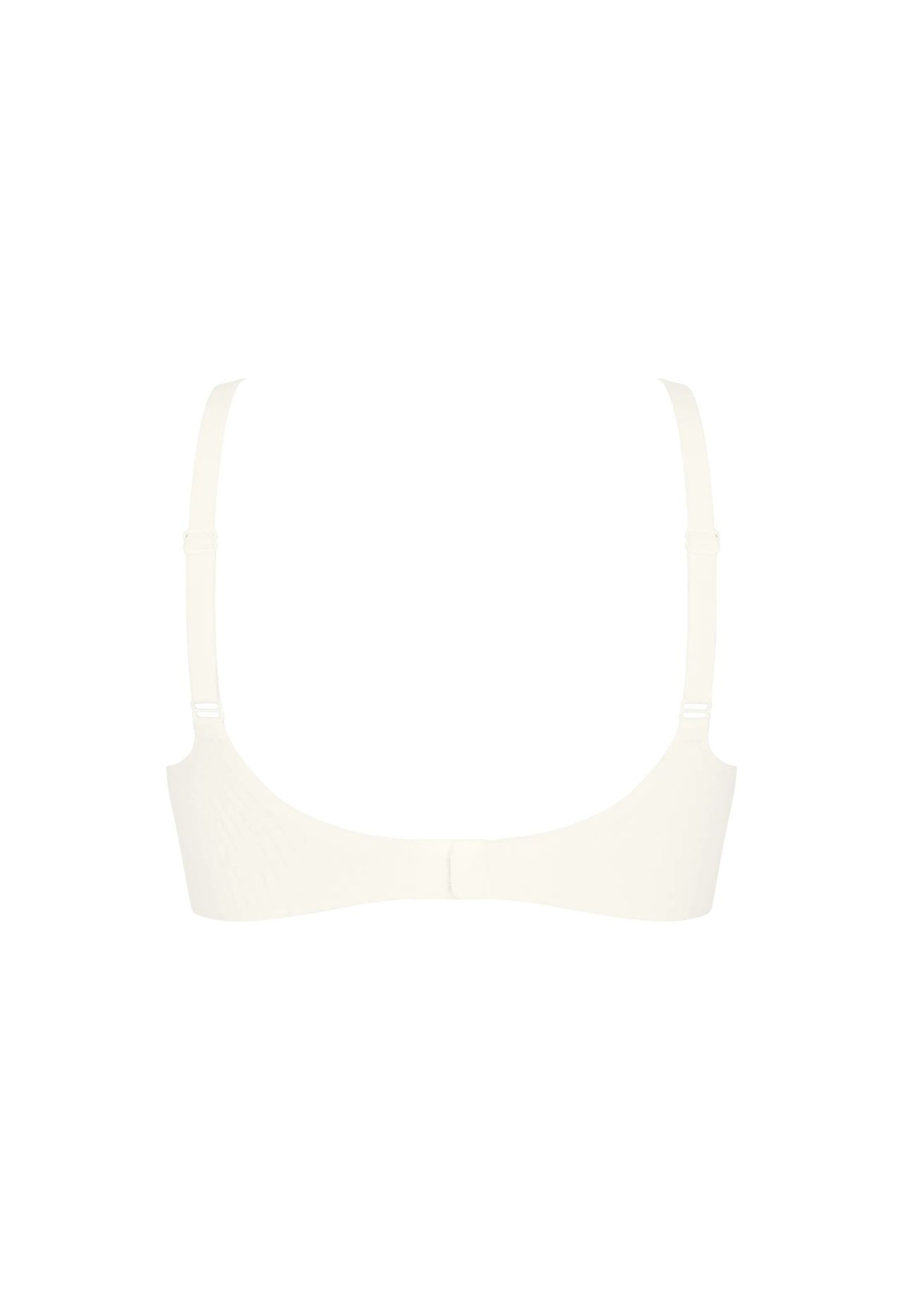 Sloggi Damen Bh Zero Feel Pure Push-Up Bra Weiß X-Large - Bild 6