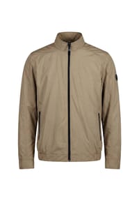 NEW CANADIAN - Freizeitjacke mit PFC-freier Wasserabweisung - greige