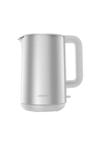 xiaomi - Wasserkocher Electric Kettle S1 - silber
