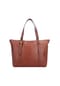 FOSSIL Carlie Carlie Shopper Tasche Leder 34 cm Bild 1