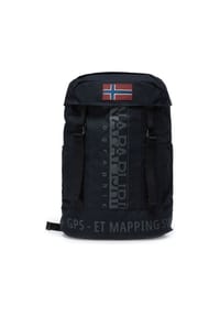 NAPAPIJRI H-Equator - H-Equator Daypack 40 cm Laptopfach - black beauty