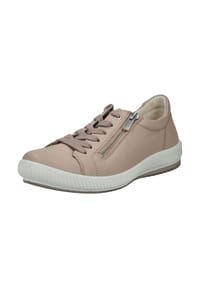 legero - Glattleder Sneaker - Rosa