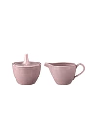 Seltmann Weiden Milch & Zucker Set Beat Color Glaze - BEAT - beige