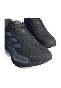 adidas - Running Sportschuhe "Supernova GTX", Dreamstrike+, wasserdicht, für Damen - CBLACK/IRONMT/CBLA
