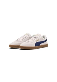 PUMA® - Sneaker, Leder, für Herren - Jasmine Flower-Persian Blue