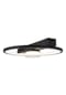 näve Leuchten LED Deckenleuchte "CIMO" L: 40cm Bild 10
