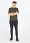 LES' ARCS T-Shirt Tynan mit lässigen Print-Details Bild 10