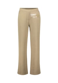 BETTY BARCLAY - Schlupfhose mit Eingrifftaschen - Soft Olive