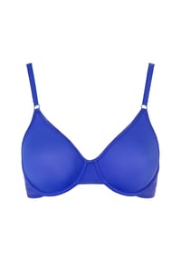BeeDees® - Damen Bügel-BH Microfun W mit Bügel - darkblue