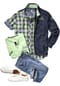JAN VANDERSTORM Sweatjacke JAVALD Bild 9