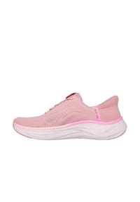 SKECHERS® - Sneaker SKECH CLOUD-PERFECTLY PLUSH - Light grey/multi