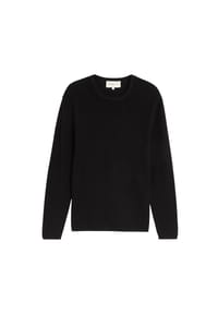 DENIM TOM TAILOR - Pullover, Baumwolle, für Herren - 29999 BLACK