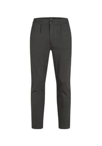 KRONSTADT - Hose KSClub Pants - Black