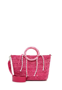 Emily & Noah E&N Jolanda - Shoppertasche, Reißverschluss, für Damen - BEIGE 400