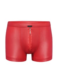 Manstore - Boxer M510 Zipped Pants - tabasco