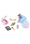 Monster High Puppe Refresh Lagoona Bild 3