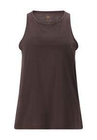 ENDURANCE ATHLECIA - Tanktop MOTA mit QUICK DRY-Technologie - 1013 Gunmetal