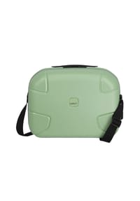 IMPACKT                                           IP1 - IP1 Beautycase 40 cm - lava black