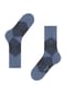Burlington Socken ,,Clyde", Argyle-Design, für Herren Bild 14