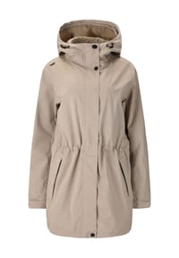 WHISTLER - Regenjacke Aylie mit BionicFinish - 1001 Black