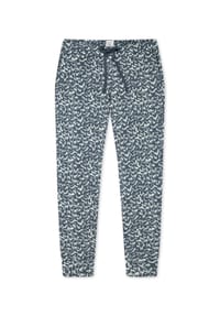 SCHIESSER - Hose Mix + Relax, Tunnelzug, für Damen - 913 MULTICOLOR 2